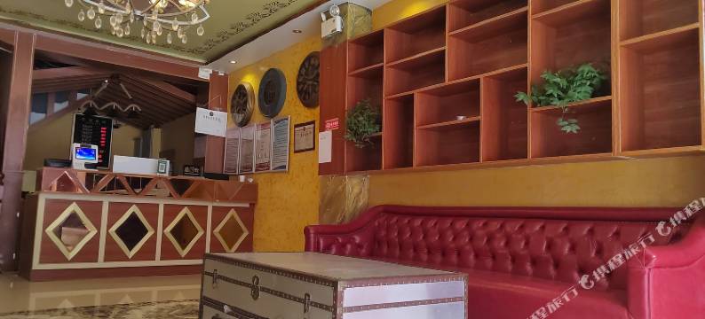 木斯塘大酒店图片