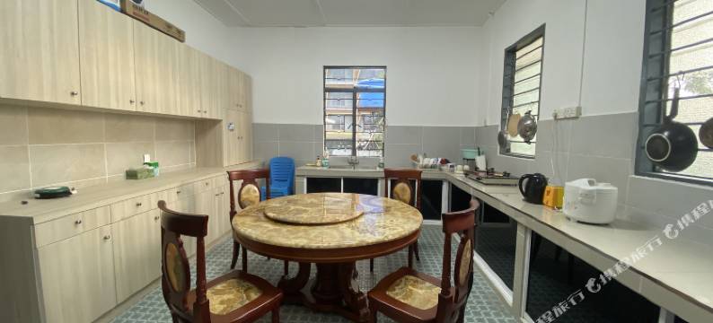 Ayana Homestay图片