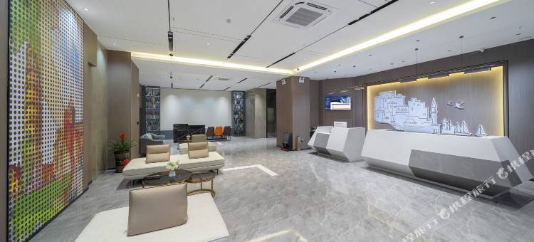 雅斯特酒店(玉林容县厢南大道店)图片