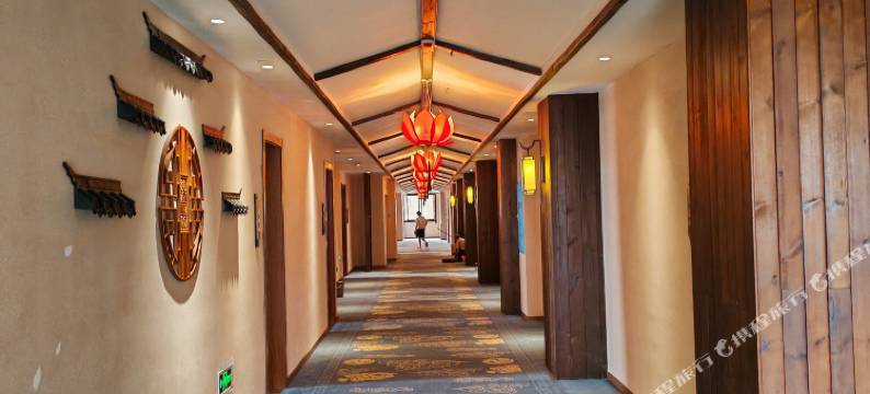 沅陵楠溪别院民宿(沅陵汽车站店)图片