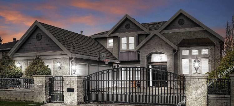 温哥华机场喜悦舒适旅馆(Joys Hotel)图片