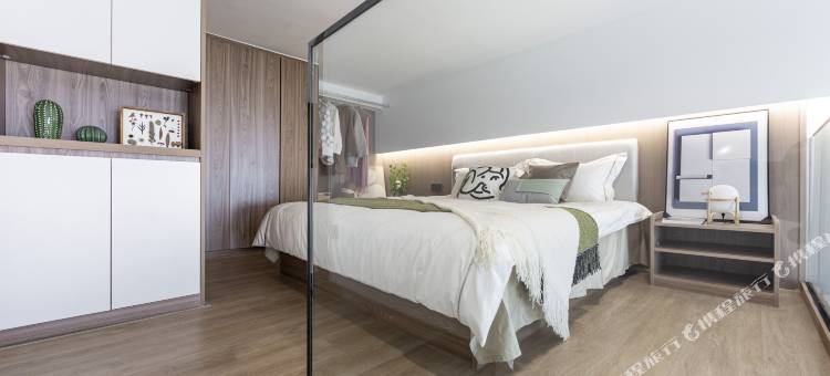 冠寓(金融街数智港店)图片