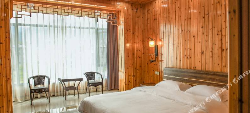 瑶里幸福小院客栈 (古镇风景区店)图片