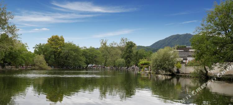 锦江之星风尚酒店(黄山黟县宏村风景区店)图片