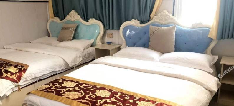 彝良淞来楼宾馆图片