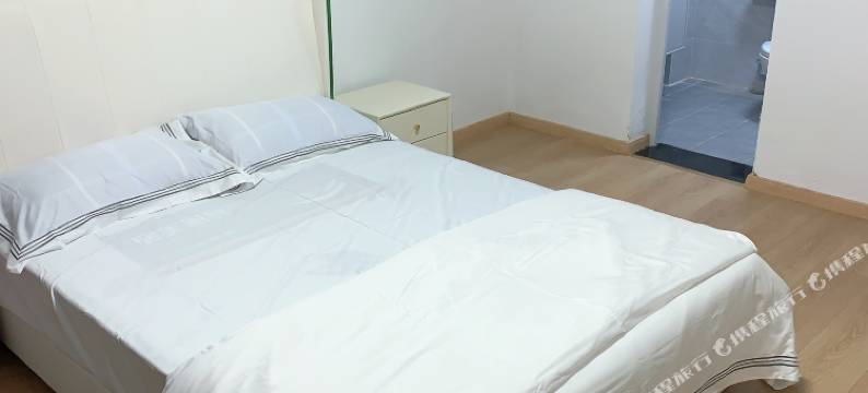 合肥度量民宿(龙湖合肥高新天街店)图片