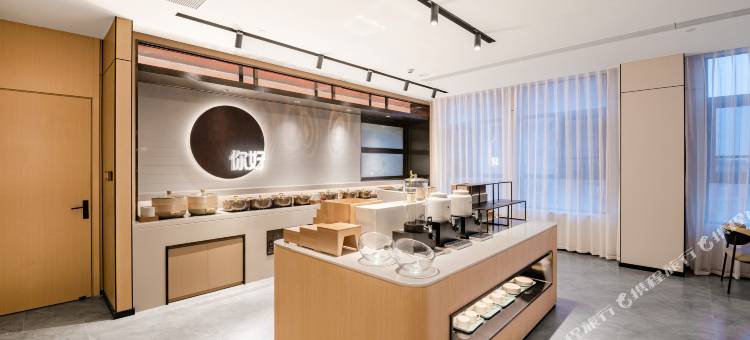 你好酒店(周口商水中州大道店)图片