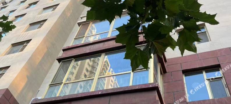 初雨民宿(天晚集南路店)图片