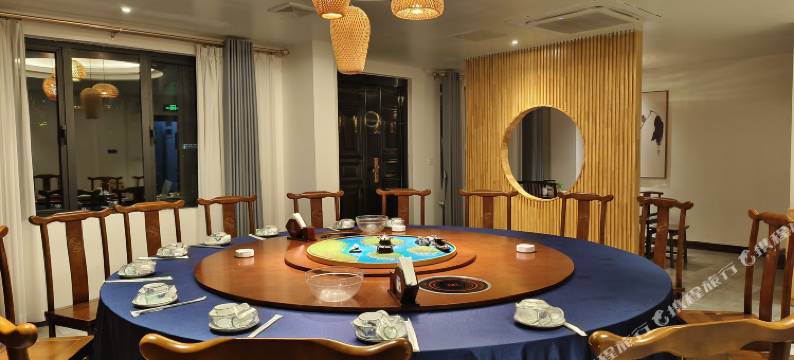 三江禾田悦舍民宿图片