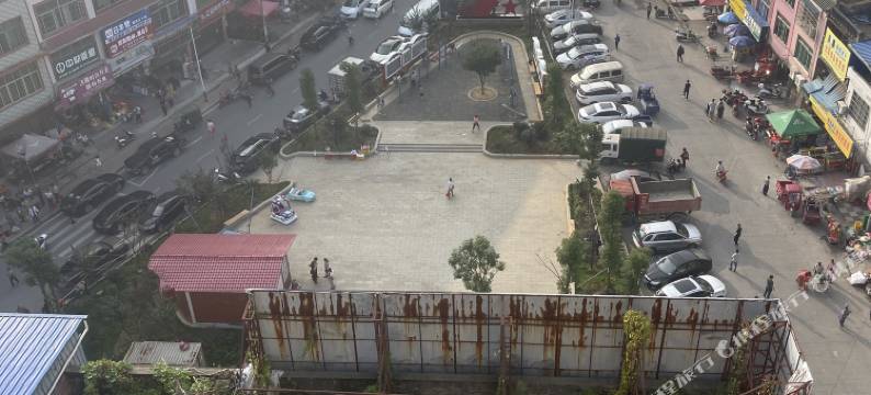 仙峰民宿图片
