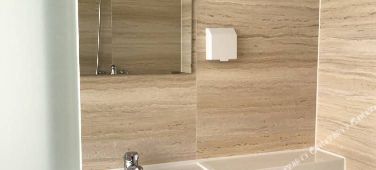 龙湖冠寓(体育中心店)图片