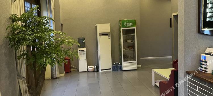 习水土城V88客栈图片