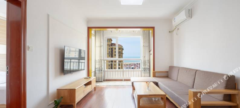 青岛鑫盛海公寓图片