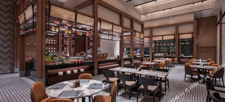 泉州水头铂尔曼酒店图片