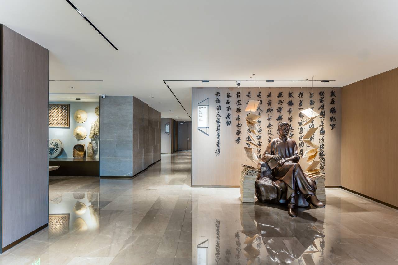 云和夜泊酒店(绍兴鲁迅故里迎恩门店)图片