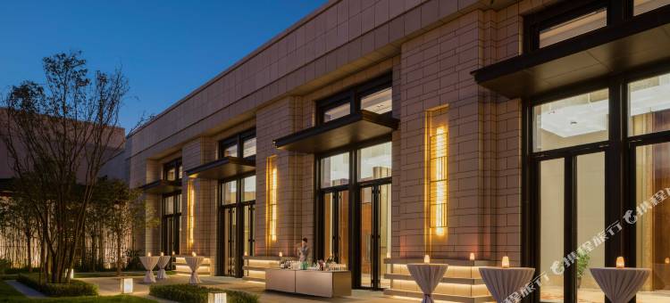 西安凯悦酒店图片