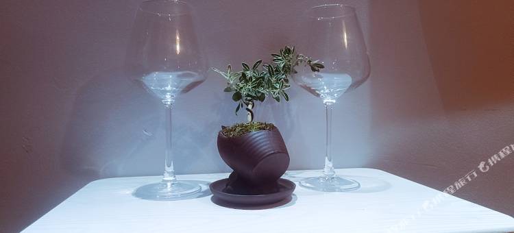 深圳小隐民宿图片