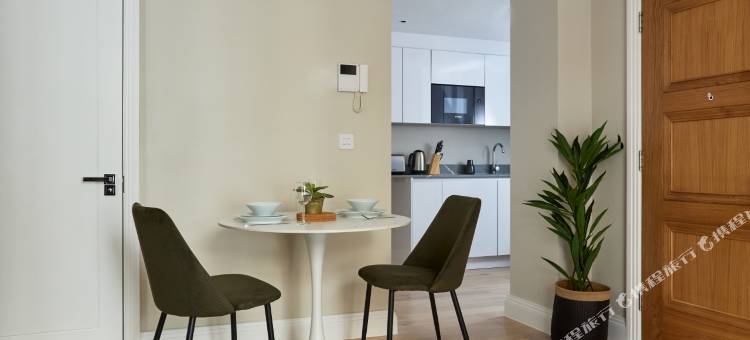 Viridian Chancery Lane图片