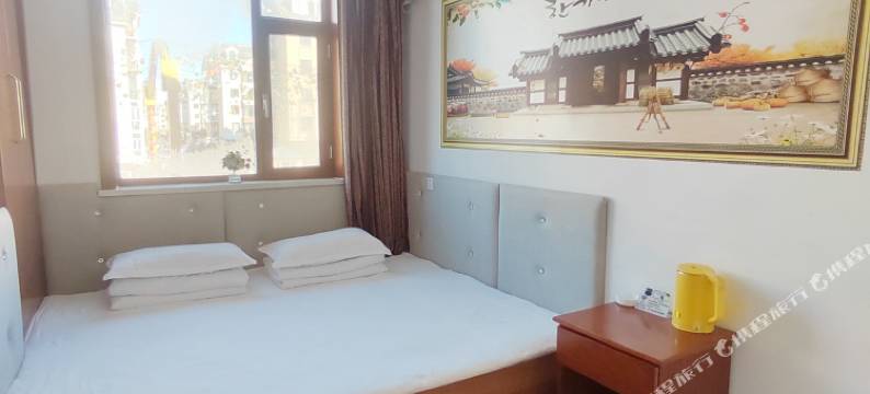 长白山兰庭小筑客栈(长白山店)图片