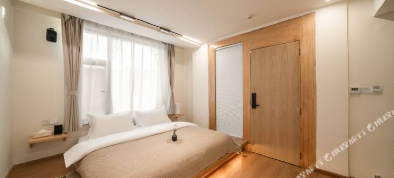 絮中缘|中央空调|露台观景客栈(丽江南门店)图片