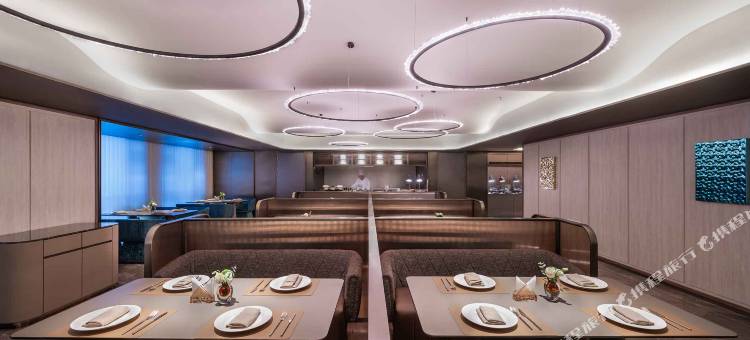 宁波宁海桔子水晶酒店图片