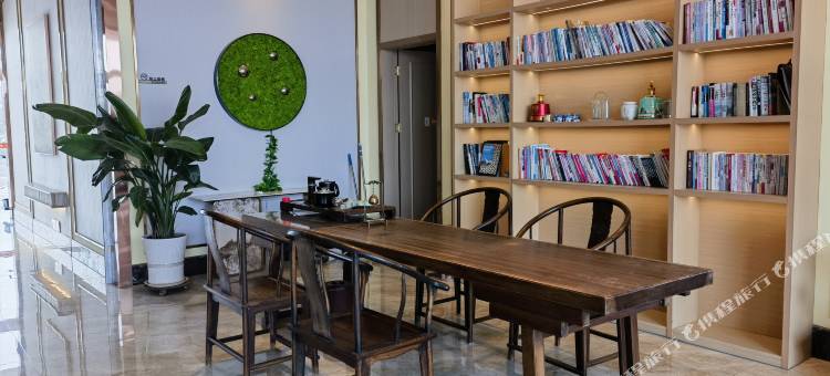 维也纳3好酒店(滨海港高铁站医药产业园店)图片