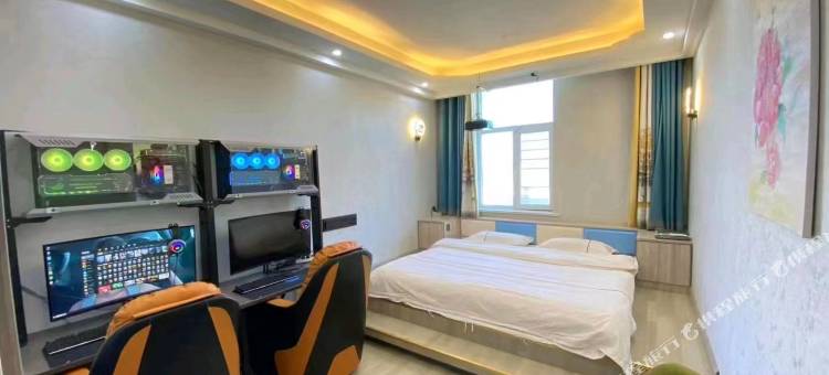 同仁聚凯民宿图片