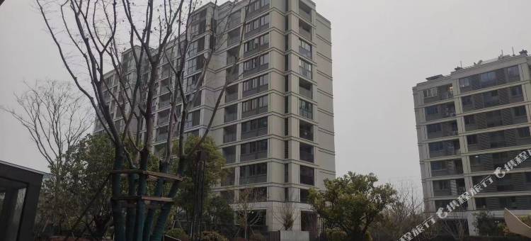 丁香影院精选公寓(半山肿瘤医院店)图片