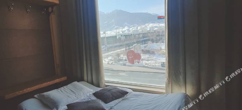 乌鲁木齐南山景民宿图片