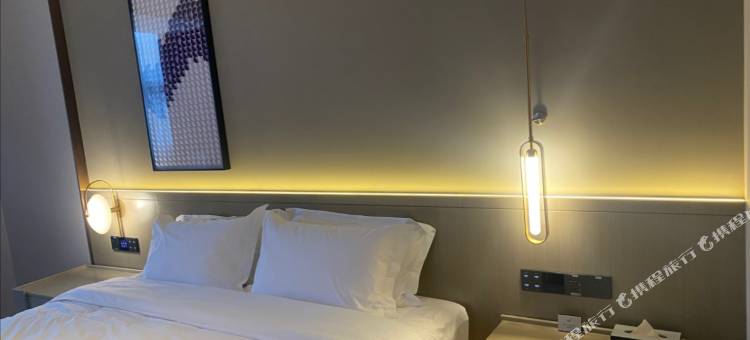 麗枫酒店(合肥高铁南站店)图片