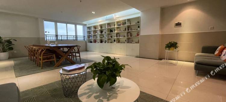 安朴悦庭酒店图片