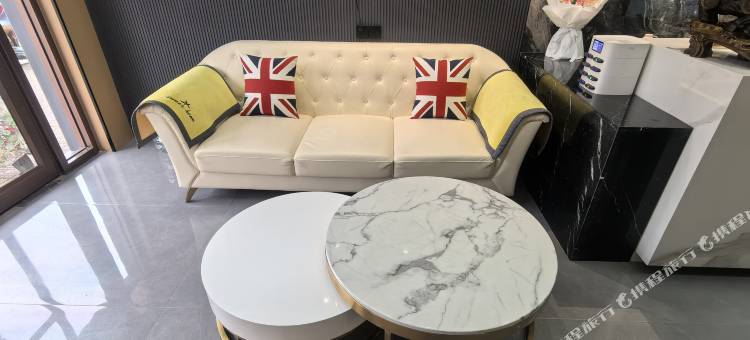 华驿精选酒店(菏泽曹县城隍庙后街店)图片