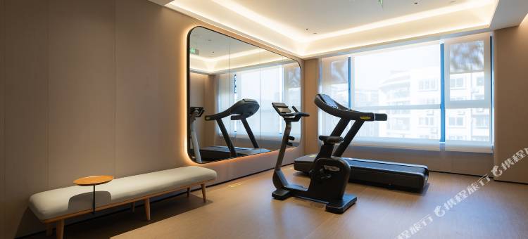 全季酒店(巴中店)图片