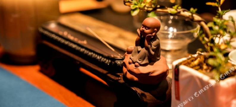 平遥容舍雅院图片