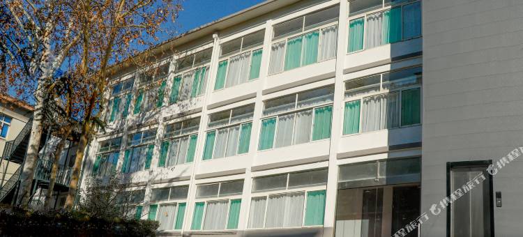 尚客优酒店(济南明水国际泉水旅游度假区店)图片