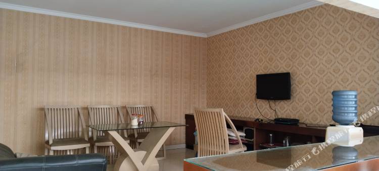 双子宾馆大智慧(Twin Guest House Grand Wisata)图片