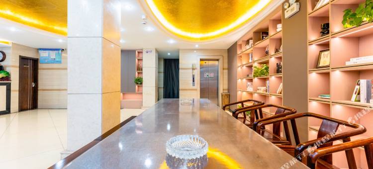 楚浩酒店(宜春宝利商业街店)图片