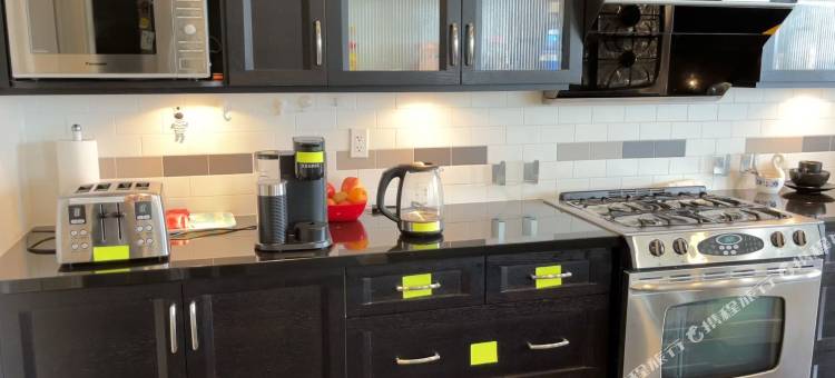 温哥华德比郡之家(Derbyshire House)图片