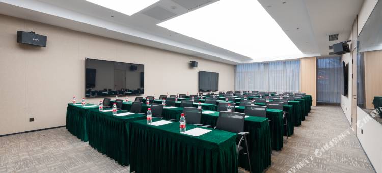 桔子酒店(佛山顺德清晖园店)图片