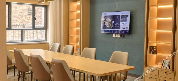 星程酒店(伊宁火车站店)图片