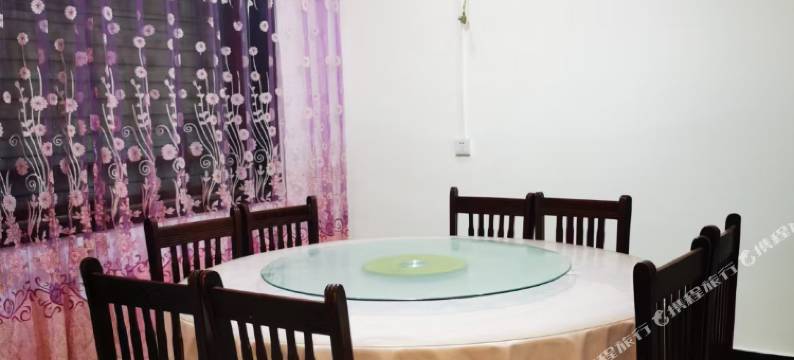 登封禾居民宿(禅宗少林音乐大典店)图片