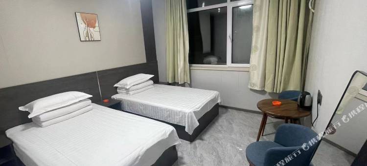 沈阳九香园旅社图片