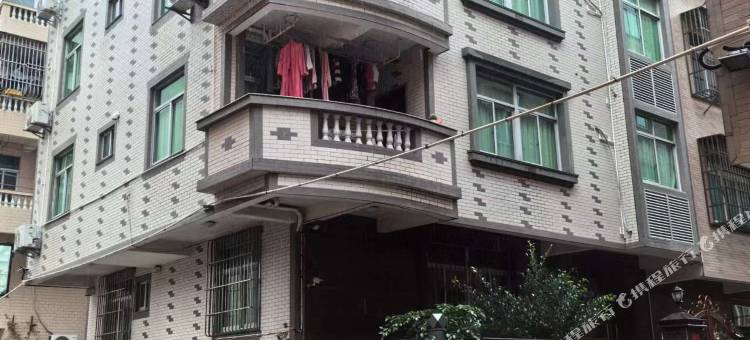 岚禹公寓图片