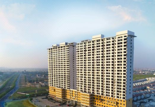 Buddies Home Hotel Overview