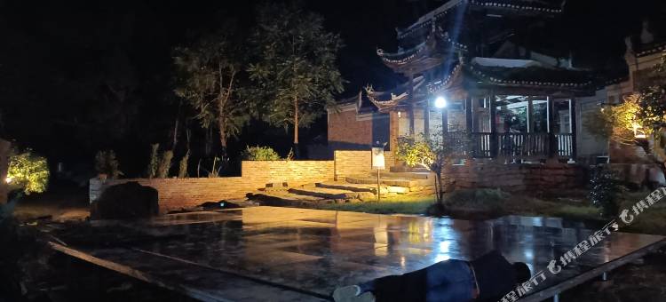 乐见勾蓝民宿图片