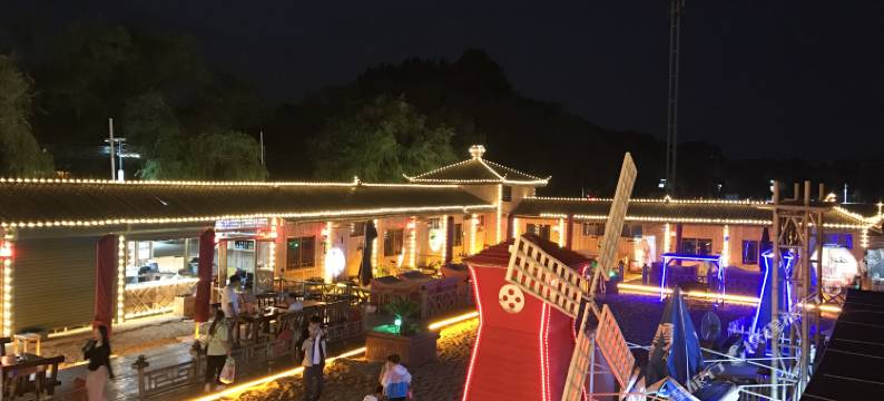 兴城海湾酒店(海滨风景区店)图片