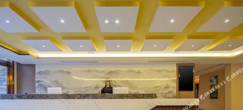 祥福雅居酒店(恩施女儿城店)图片