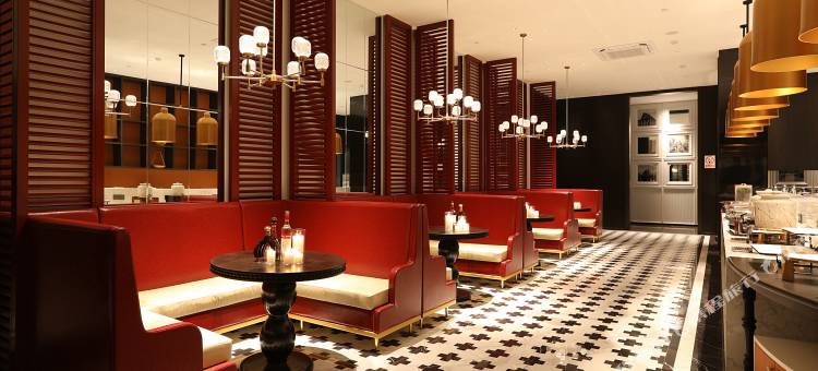 普洱森林大酒店图片