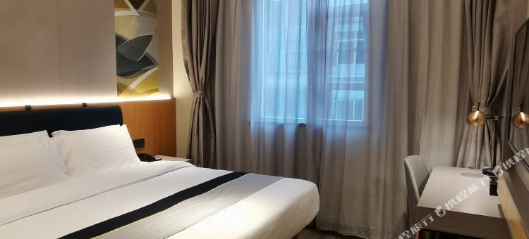 如家商旅酒店(厦门大学南普陀寺店)图片