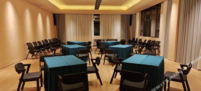 仙岛湖国际温泉度假村图片